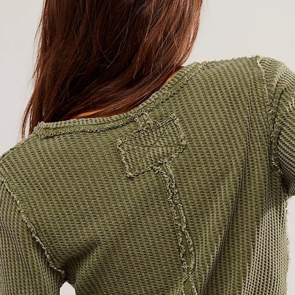 NWTS LS FP T-SHIRT (XL) - Picture 6 of 15